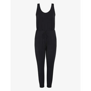 NEW, Commando Butter Tank Lounge Jumpsuit in Black Size M #MD0132
